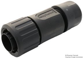 AMPHENOL SINE/TUCHEL RTS6BS12N8P03