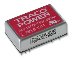 TRACOPOWER TEN 8-4822