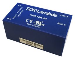 TDK-LAMBDA KMS15A-24