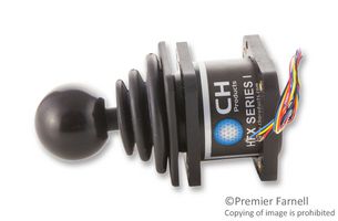 CH PRODUCTS HFX-10S12-034