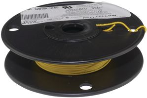 CAROL CABLE/GENERAL CABLE C2015A.12.05