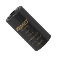 KEMET ALS30A153DB040