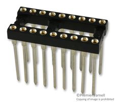 MILL MAX 123-93-318-41-001000