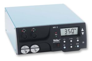 WELLER WR 2 (UK + EU).