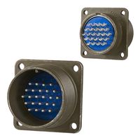 AMPHENOL 97-3102A10SL-4P