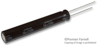 NICHICON UCS2E560MND9