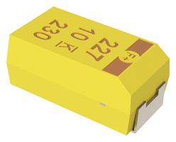 KEMET T496X475K050ATE1K5