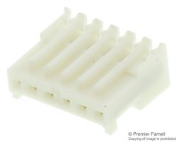 AMP - TE CONNECTIVITY 3-643814-6..