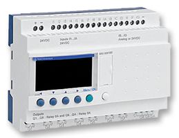 SCHNEIDER ELECTRIC / TELEMECANIQUE SR3B261BD