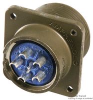 AMPHENOL INDUSTRIAL MS3102A20-17P