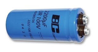 VISHAY MAL210619103E3