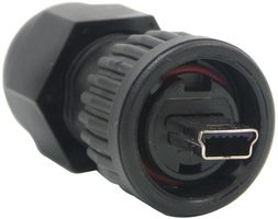 SWITCHCRAFT/CONXALL DCC-USBNB-160