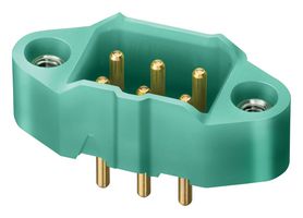 HARWIN M300-MV30645M1