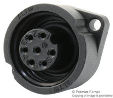 AMPHENOL LTW PWE-07PFFS-SC7001