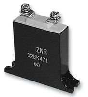 PANASONIC ELECTRONIC COMPONENTS ERZC20EK112