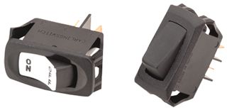 CARLING TECHNOLOGIES RA911-VB-B-1-V