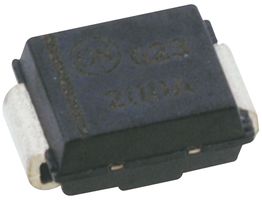 LITTELFUSE 1.5SMC91AT3G