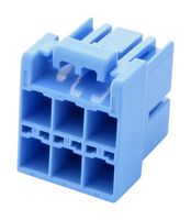 JST (JAPAN SOLDERLESS TERMINALS) PSIP-06V-LE