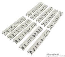 OMRON INDUSTRIAL AUTOMATION XW5Z-S2.5LB-1-100