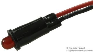 CHICAGO MINIATURE LIGHTING 5110F1-5V