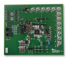 TEXAS INSTRUMENTS TPS658640EVM-747