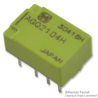 PANASONIC ELECTRIC WORKS AGQ2104H