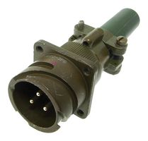 ITT CANNON CA3100E32-9PBF80