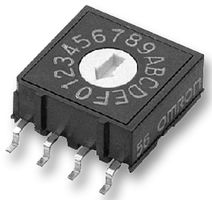 OMRON ELECTRONIC COMPONENTS A6RS-101RF