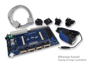 STMICROELECTRONICS SPC56XXMB