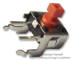 OMRON ELECTRONIC COMPONENTS B3F3155