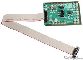 LINEAR TECHNOLOGY DC2196A-B