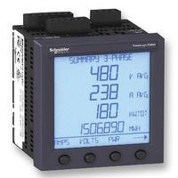SCHNEIDER ELECTRIC PM820MG