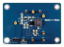 RICHTEK EVB_RT6200GE