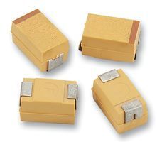 KEMET B45197A3476K409