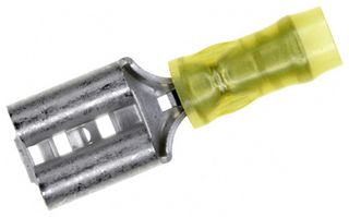 AMP - TE CONNECTIVITY 641321-1