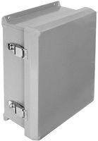 HOFFMAN ENCLOSURES HJ1412HWPL2LG