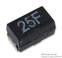 MULTICOMP MCSM1W25R0FR