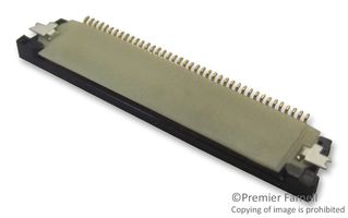 AMPHENOL FCI 62684-40110E9ALF