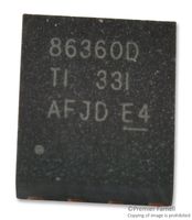 TEXAS INSTRUMENTS CSD86360Q5D.