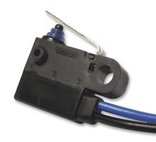 OMRON ELECTRONIC COMPONENTS D2HW-C263MR