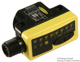 BANNER ENGINEERING QS30LDQ