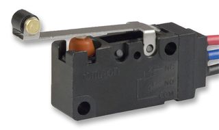 OMRON ELECTRONIC COMPONENTS D2VW5L2-1MS