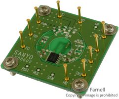 ON SEMICONDUCTOR LV8860VGEVB