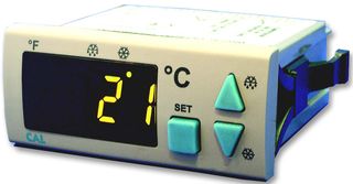CAL CONTROLS EDT1411-NTC-2307