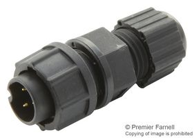 AMPHENOL LTW BD-03BFMA-LL7001