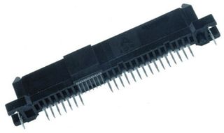 AMPHENOL FCI 10018182-001LF