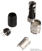 AMPHENOL SINE/TUCHEL T3300-001.