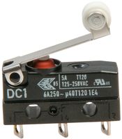 ZF ELECTRONICS DC1CA1RB
