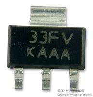 TEXAS INSTRUMENTS LM2936MP-5.0/NOPB.