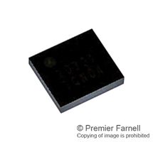 ON SEMICONDUCTOR LC709203FXE-01MH